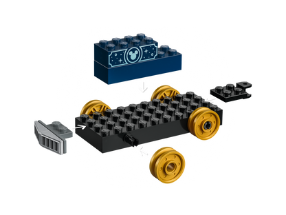 LEGO® set 43212