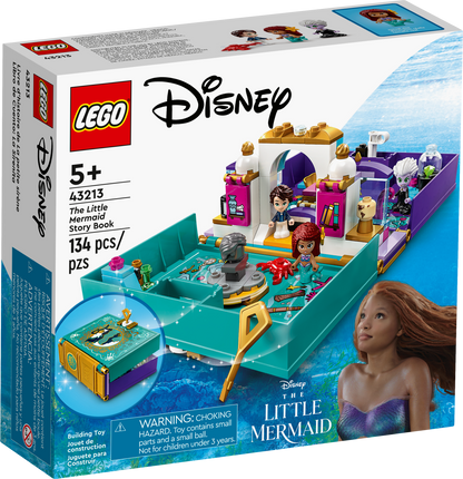 LEGO® set 43213