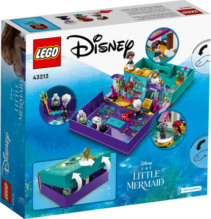 LEGO® set 43213