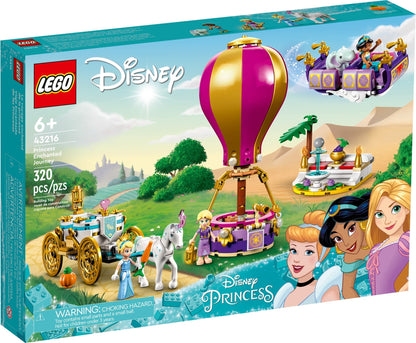 Disney Princess Bundle