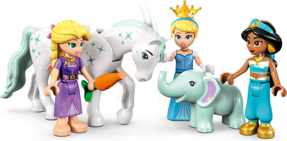 Disney Princess Bundle