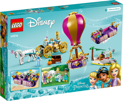 Disney Princess Bundle