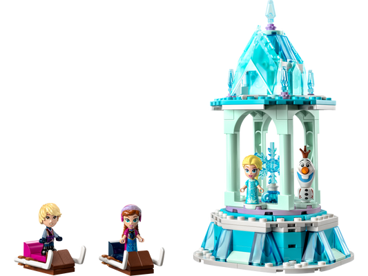 LEGO® set 43218