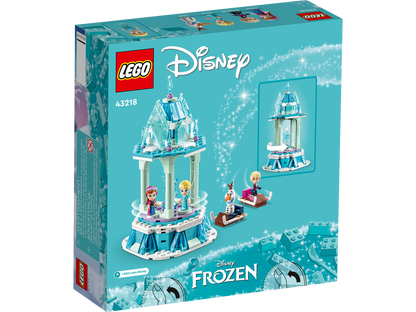 LEGO® set 43218