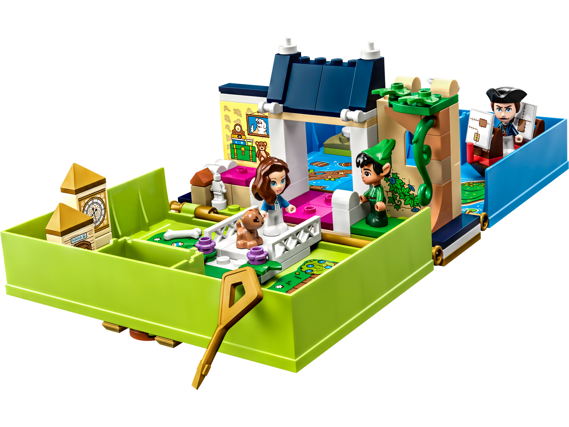 LEGO® set 43220