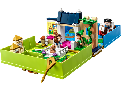 LEGO® set 43220