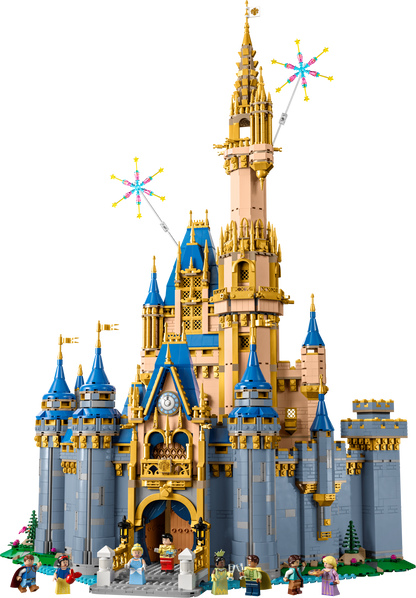 LEGO® set 43222