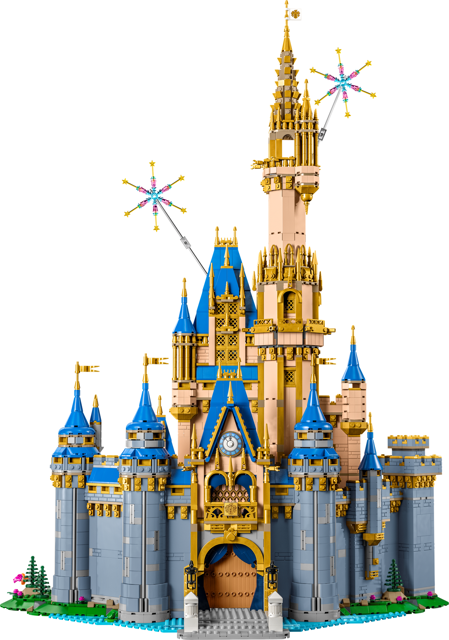 LEGO® set 43222