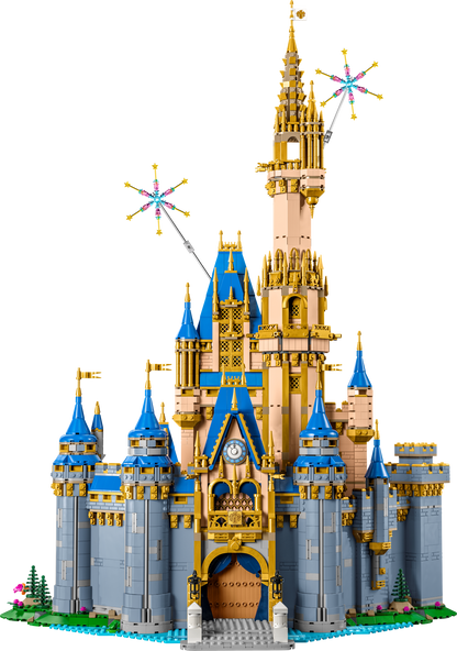 LEGO® set 43222