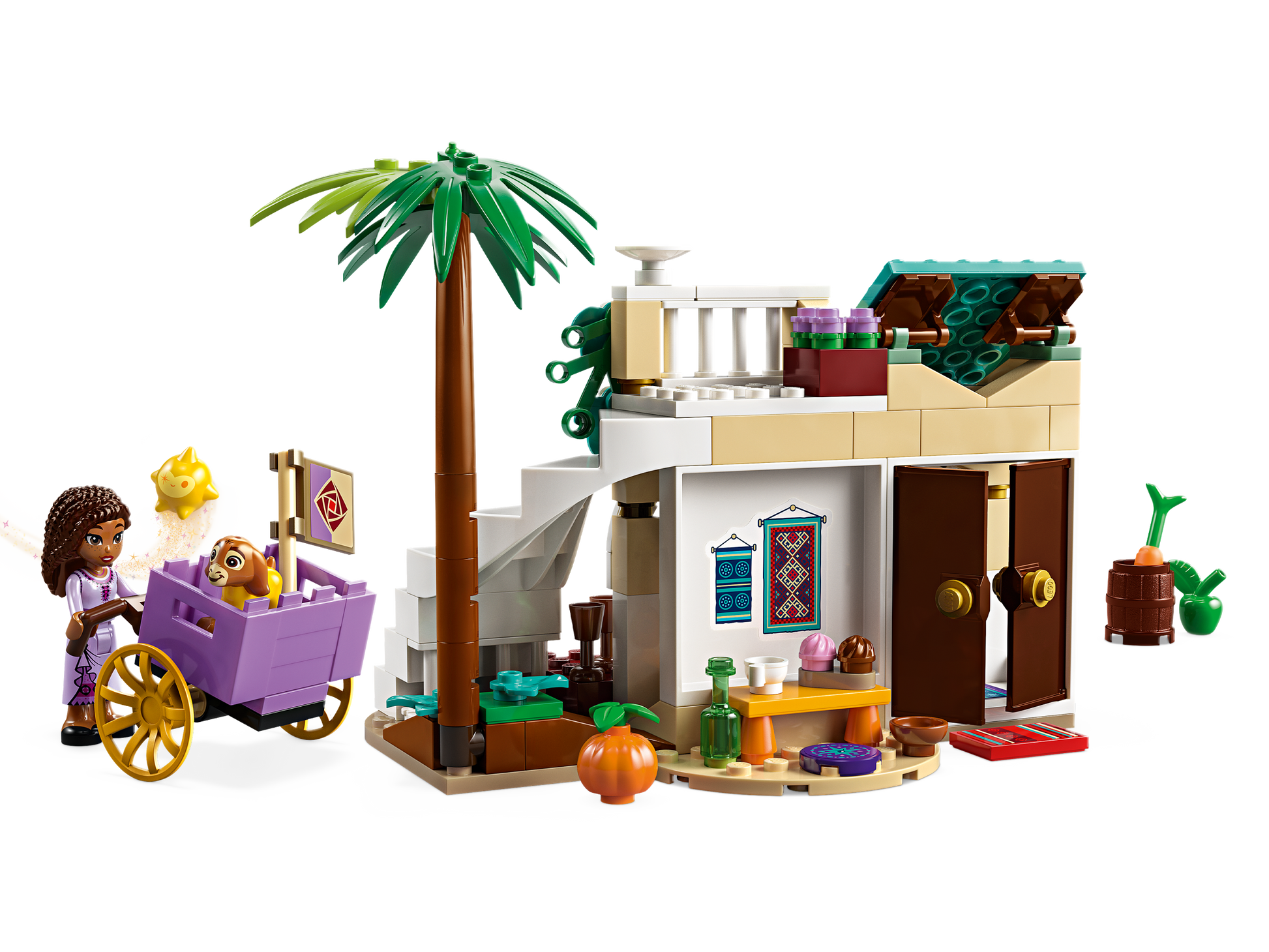 LEGO® set 43223