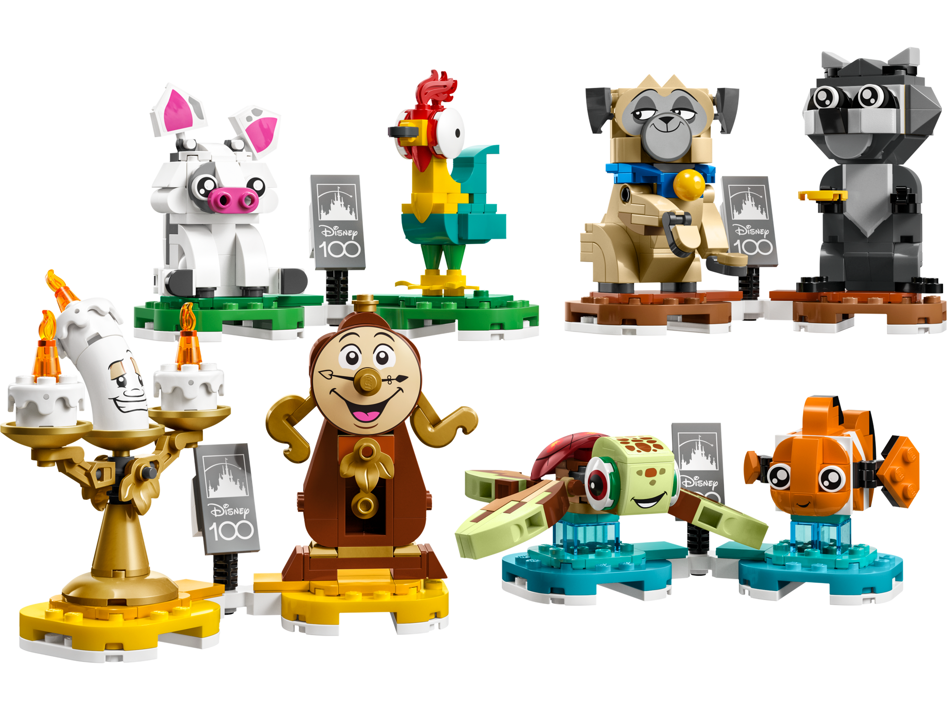 LEGO® set 43226