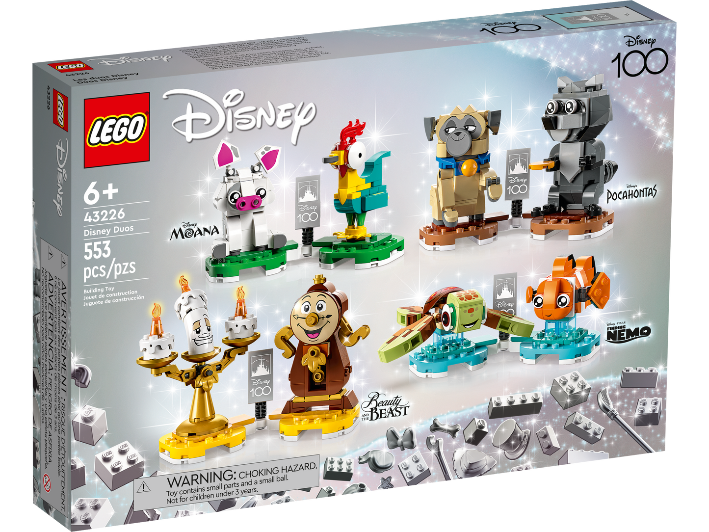 LEGO® set 43226