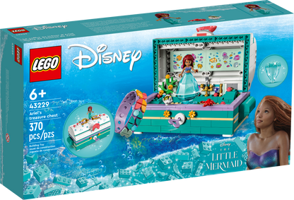 LEGO® set 43229