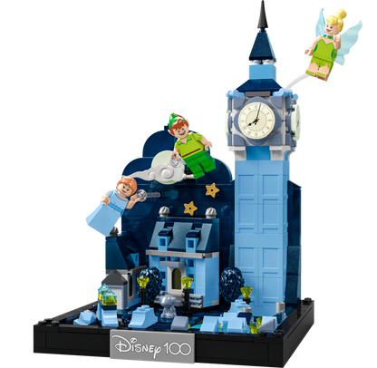 LEGO® set 43232