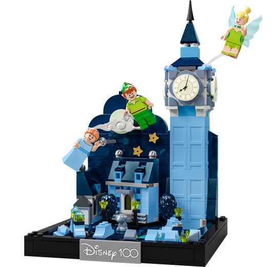 LEGO® set 43232