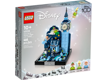 LEGO® set 43232