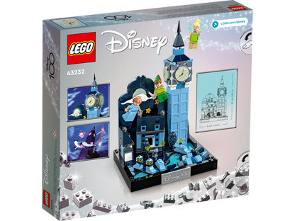 LEGO® set 43232