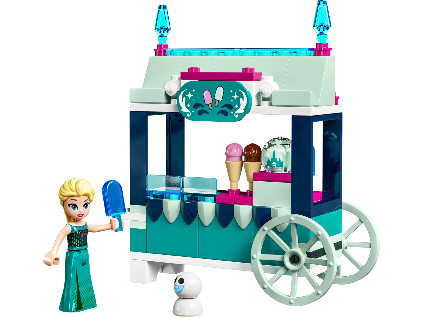 LEGO® set 43234