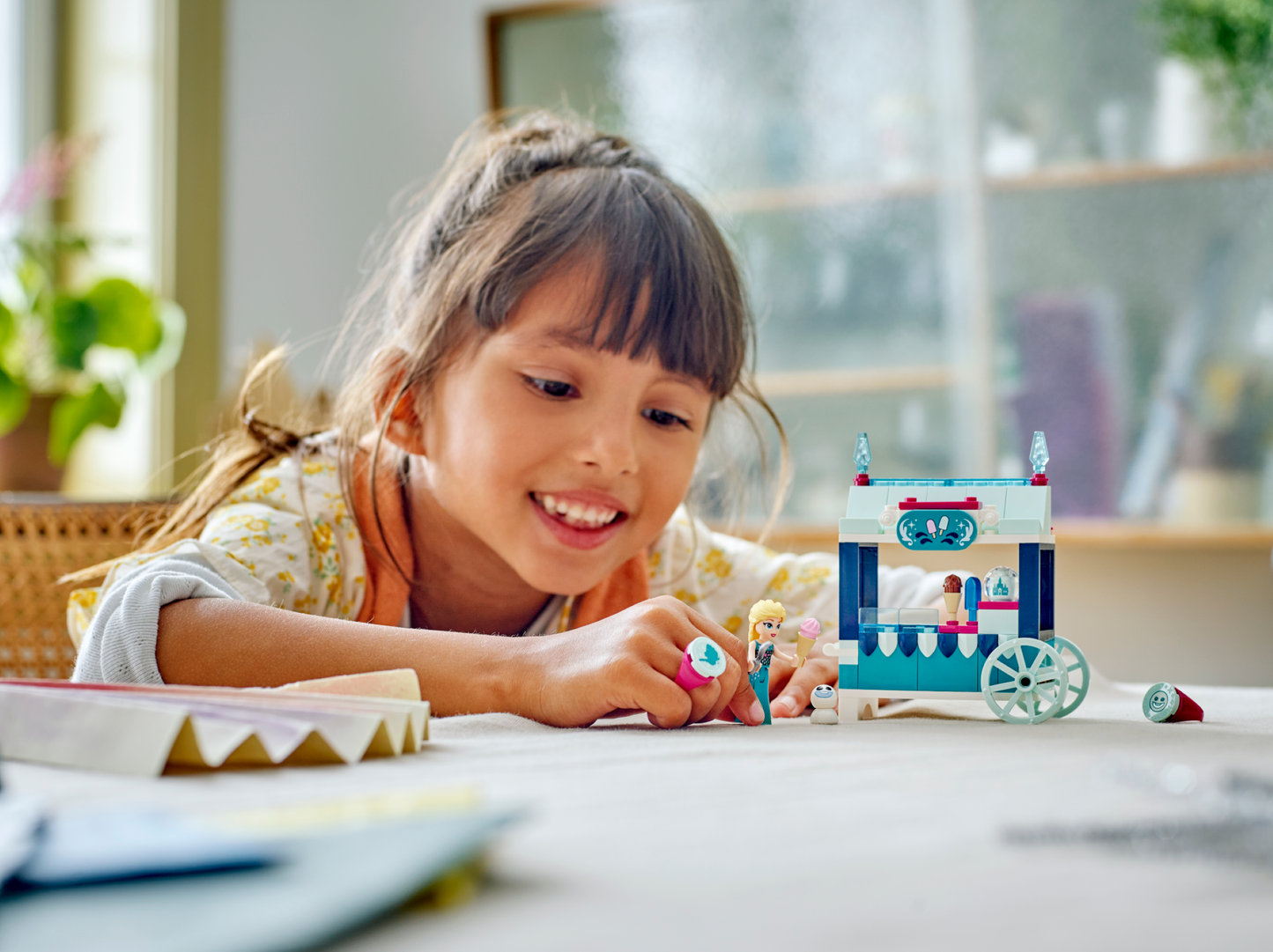 LEGO® set 43234