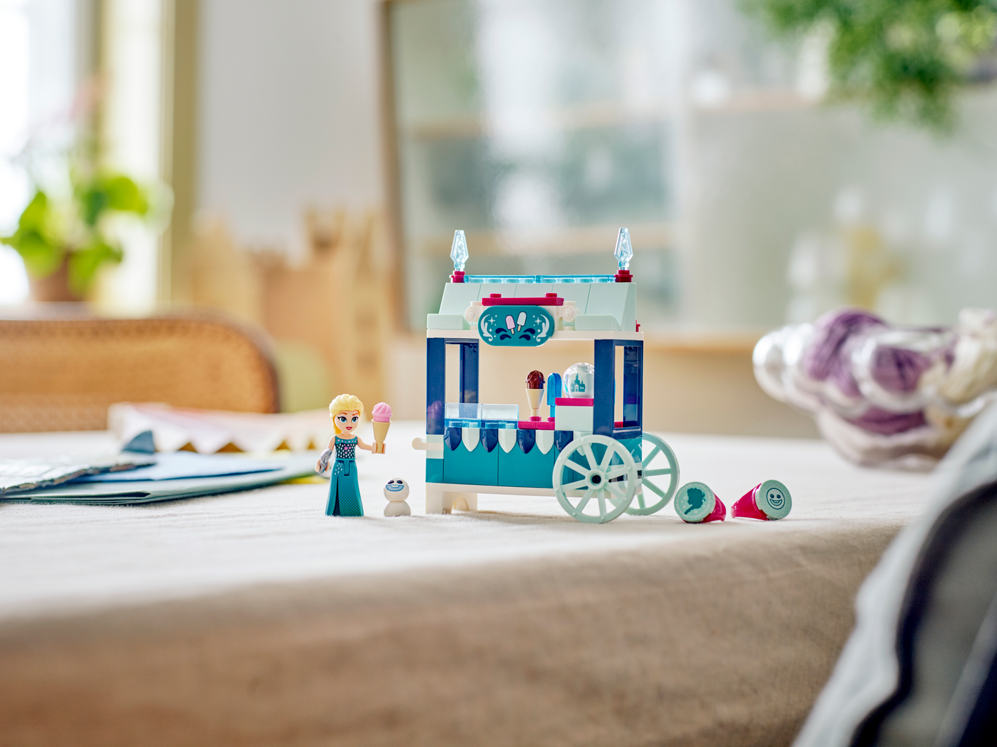 LEGO® set 43234