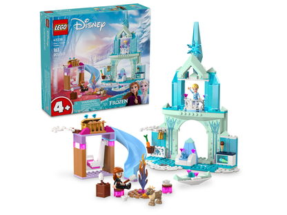 LEGO® set 43238