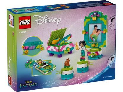 LEGO® set 43239