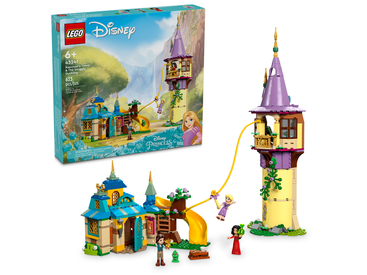 LEGO® set 43241