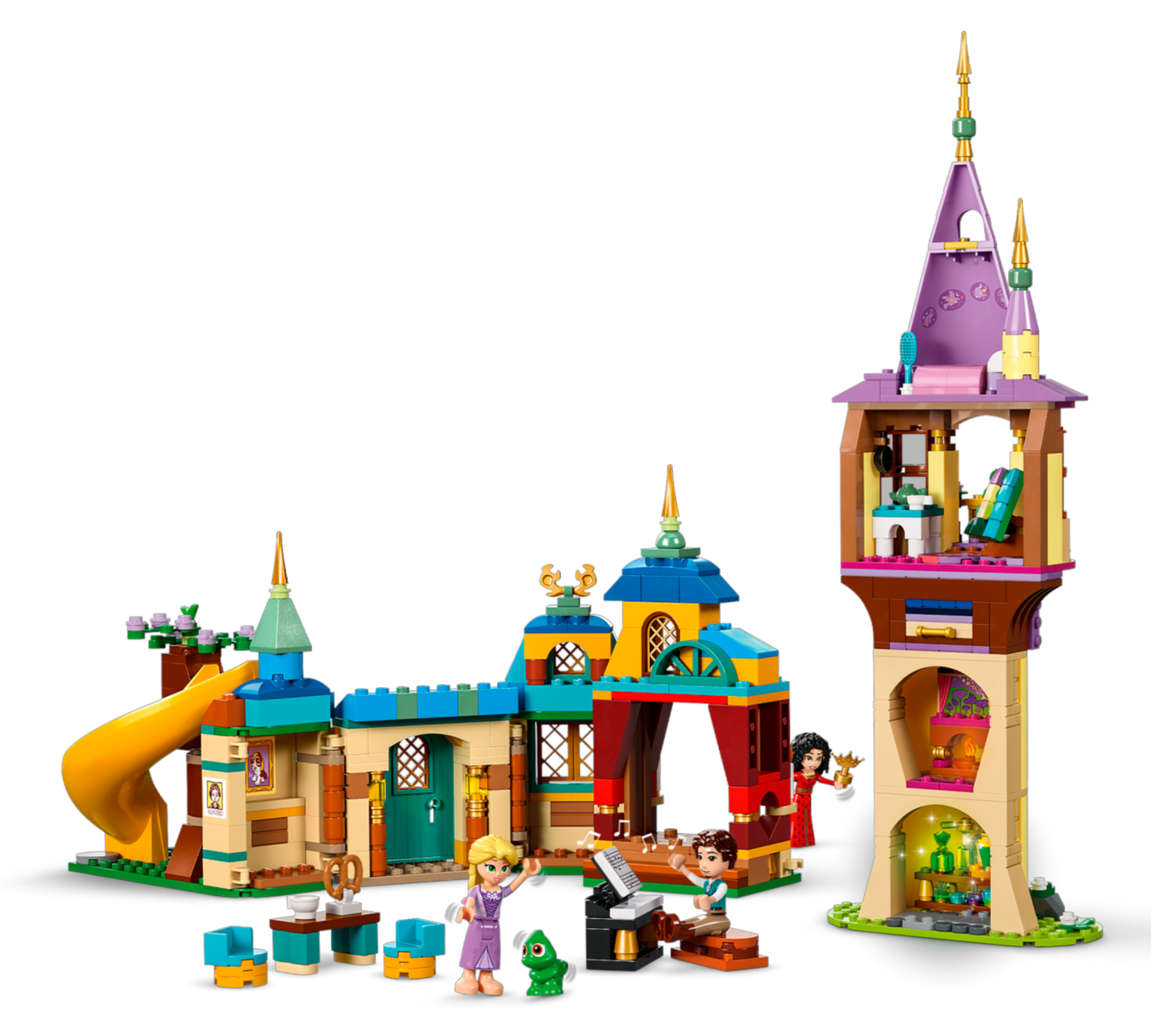 LEGO® set 43241