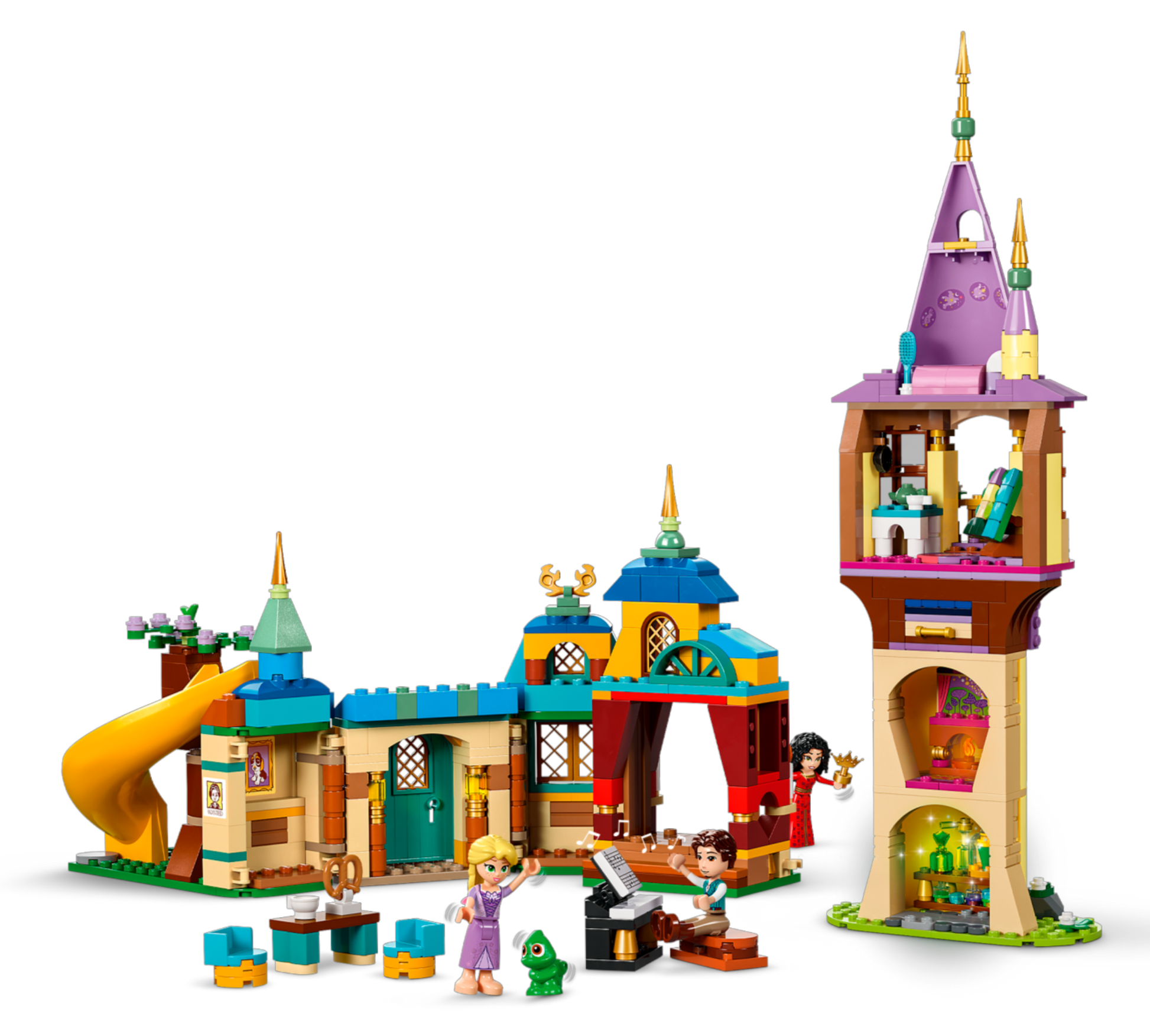 LEGO® set 43241