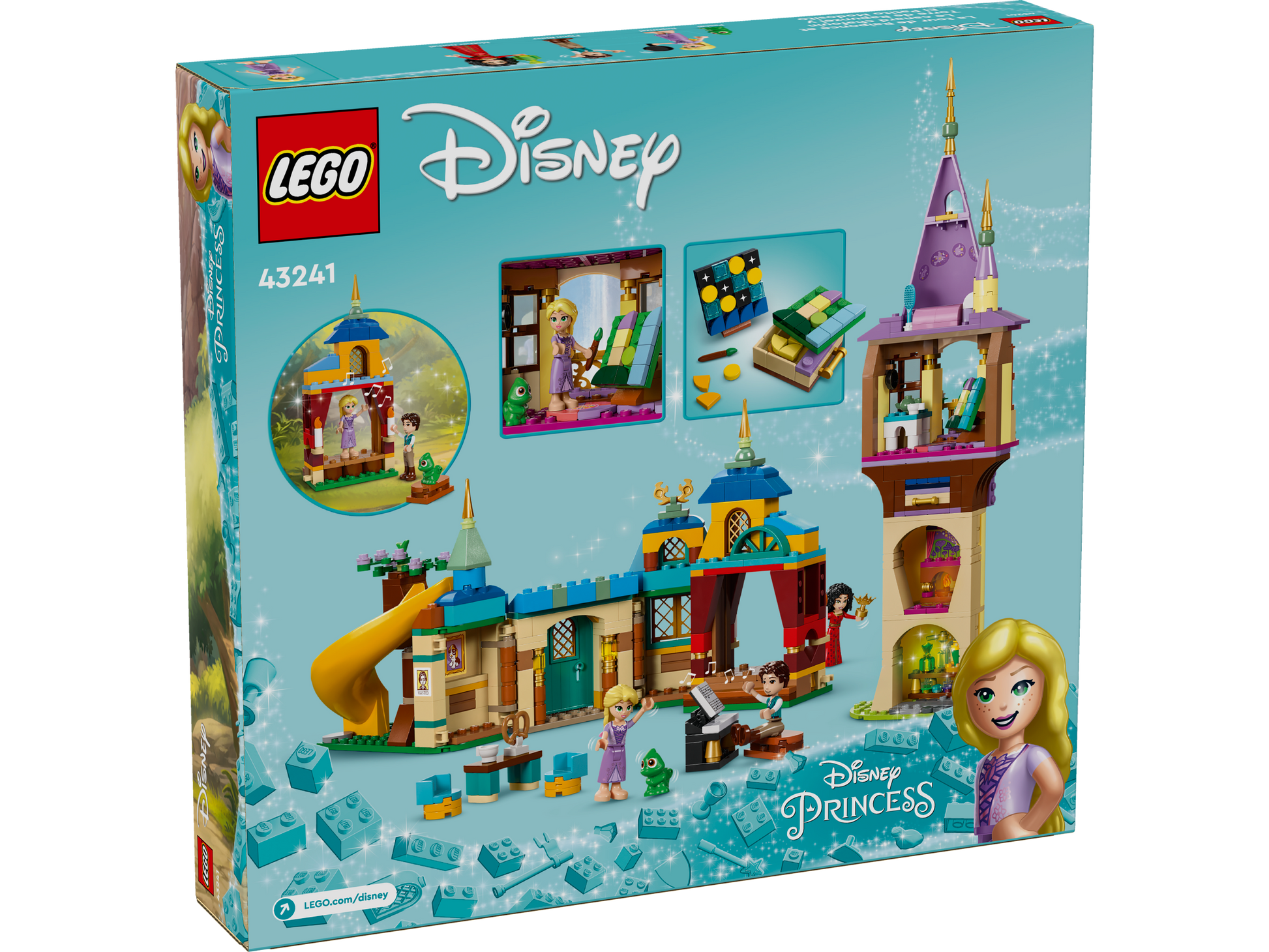 LEGO® set 43241