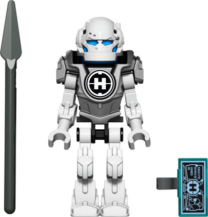 QUEEN Beast vs. FURNO, EVO & STORMER