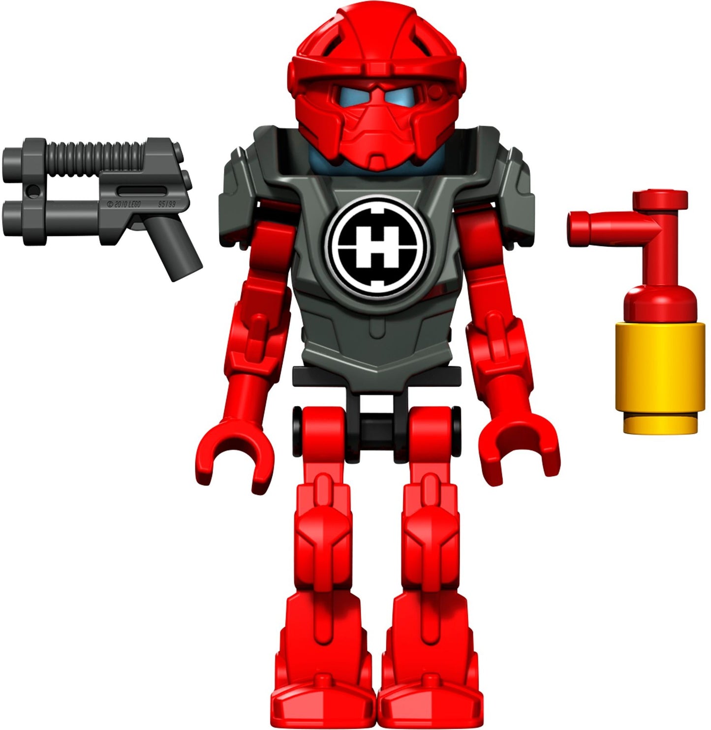 QUEEN Beast vs. FURNO, EVO & STORMER