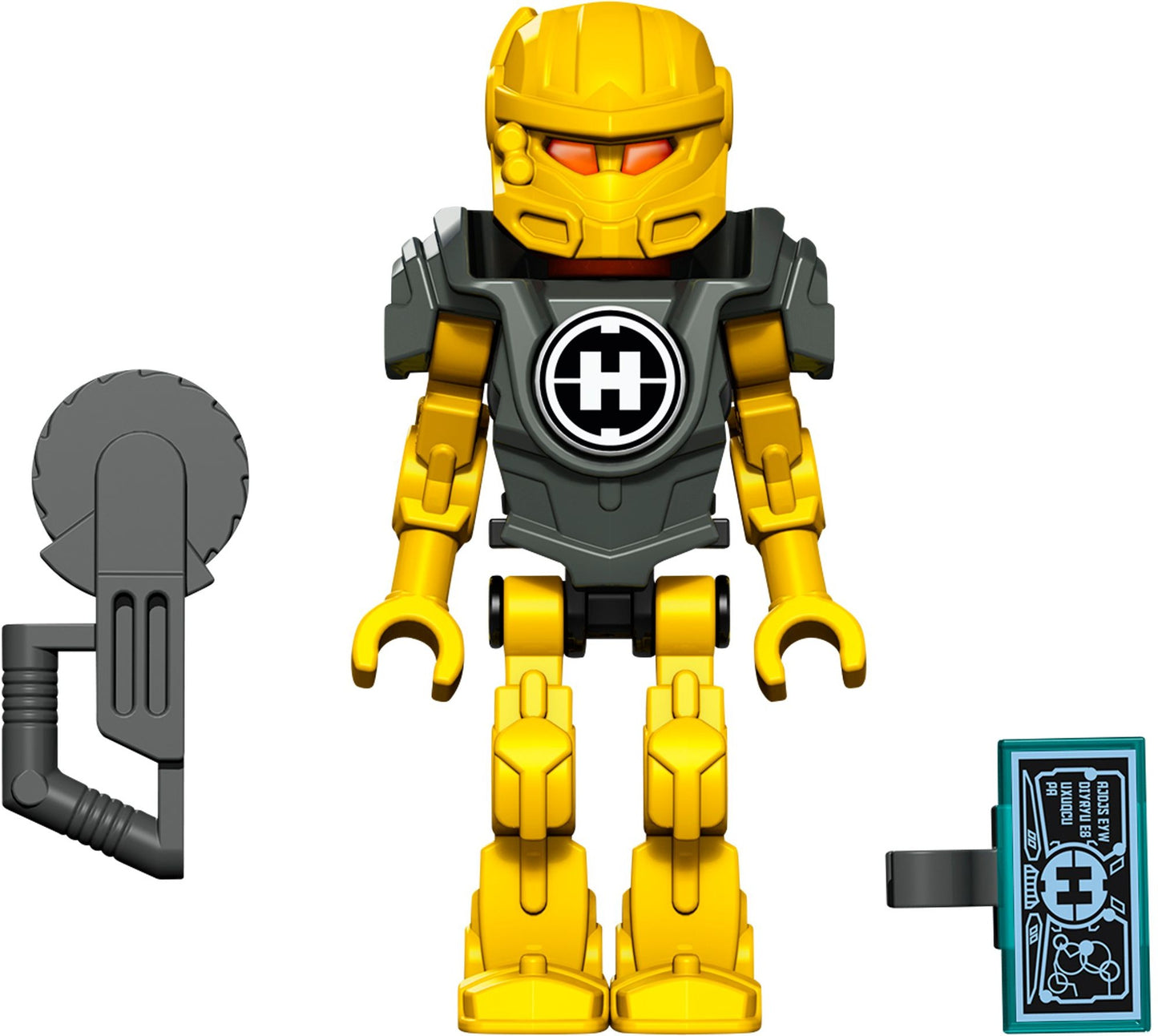 QUEEN Beast vs. FURNO, EVO & STORMER