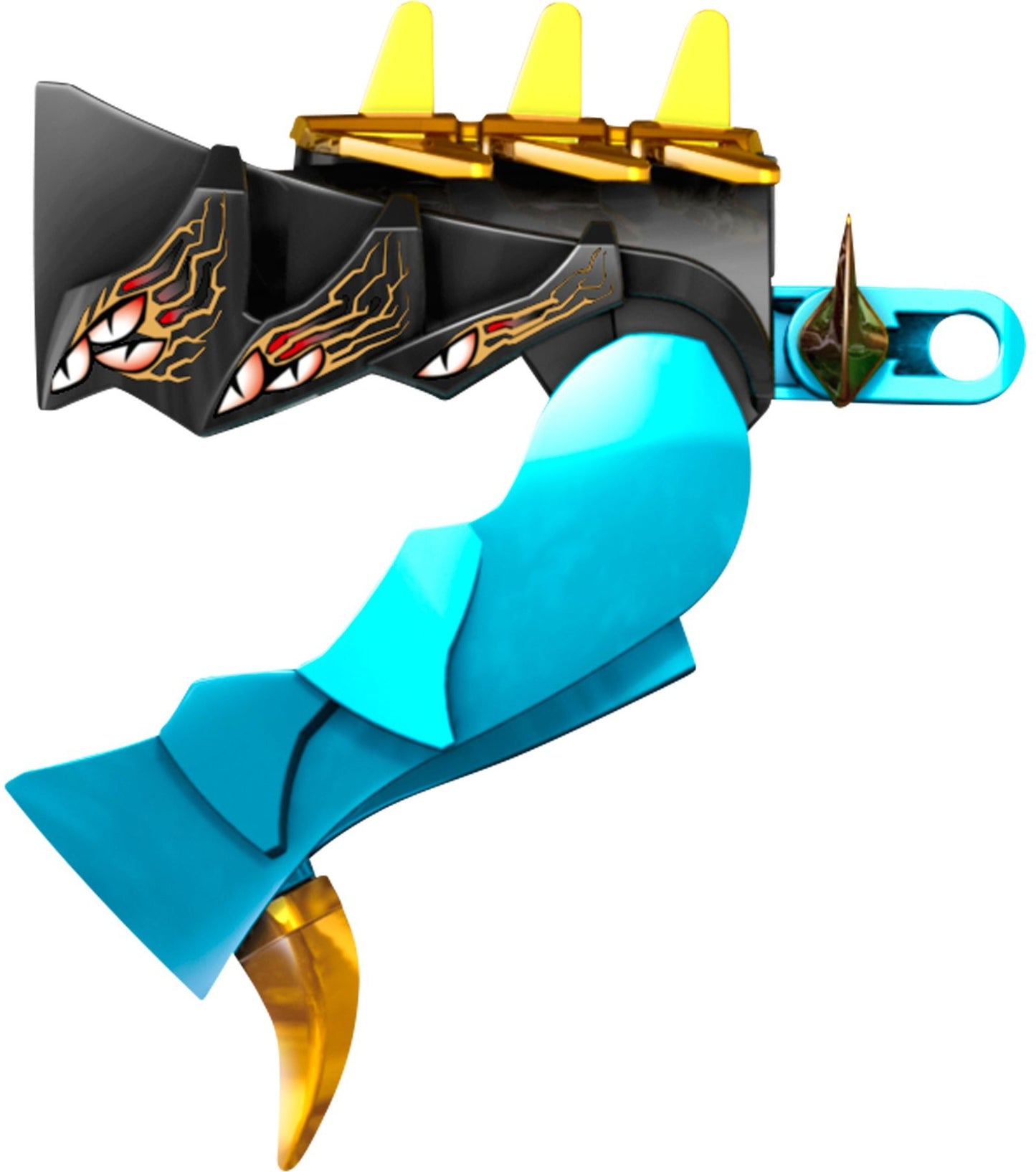 QUEEN Beast vs. FURNO, EVO & STORMER