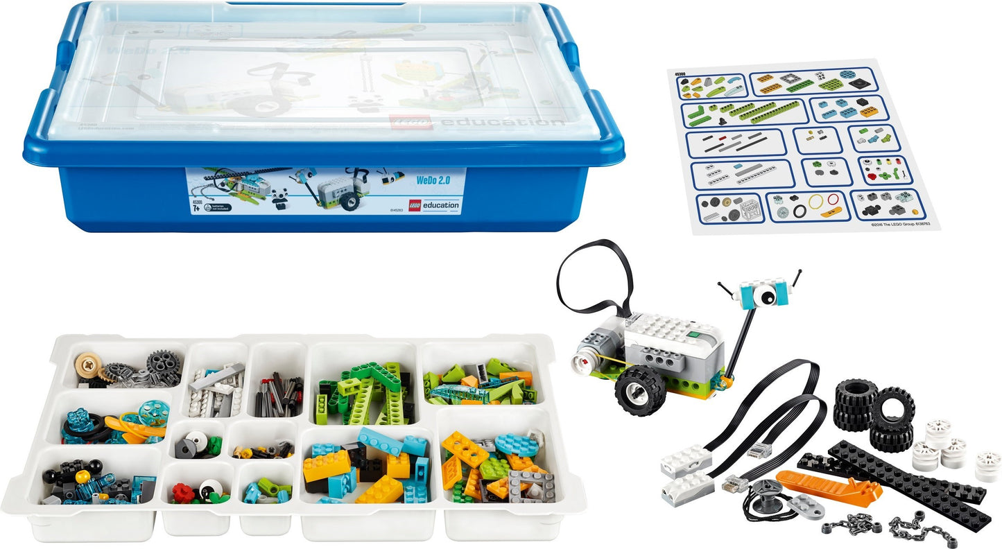 WeDo 2.0 Core Set