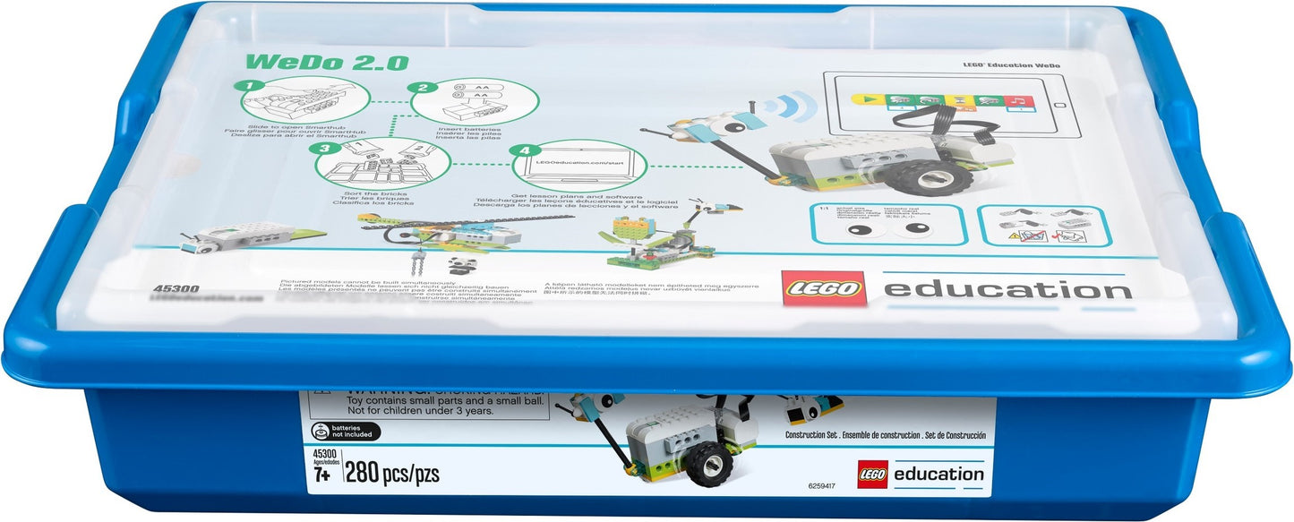 WeDo 2.0 Core Set