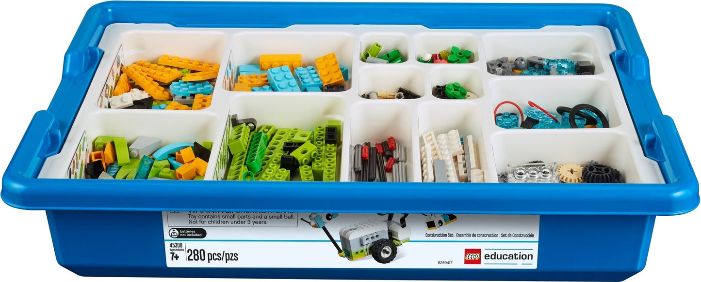 WeDo 2.0 Core Set