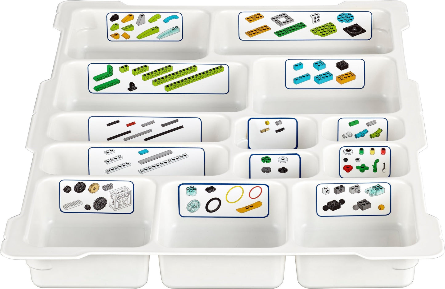 WeDo 2.0 Core Set