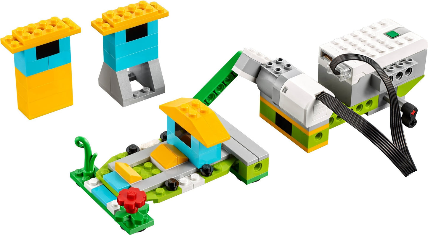 WeDo 2.0 Core Set