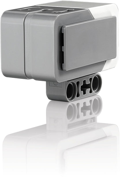 EV3 Gyro Sensor