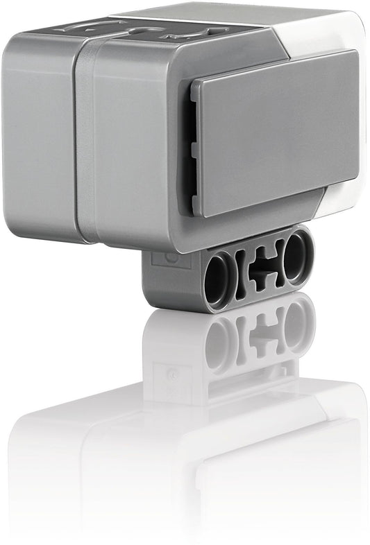 EV3 Gyro Sensor