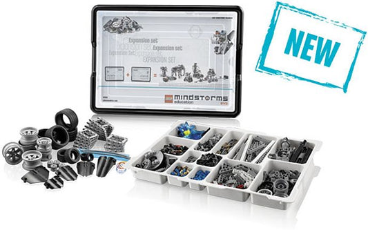 Education EV3 Expansion Set