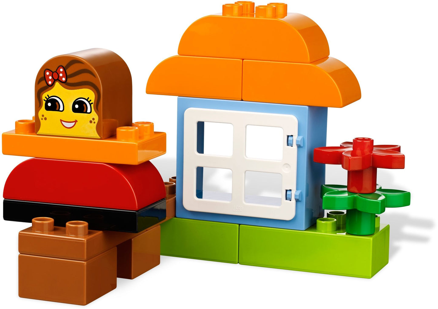 Build & Play Box