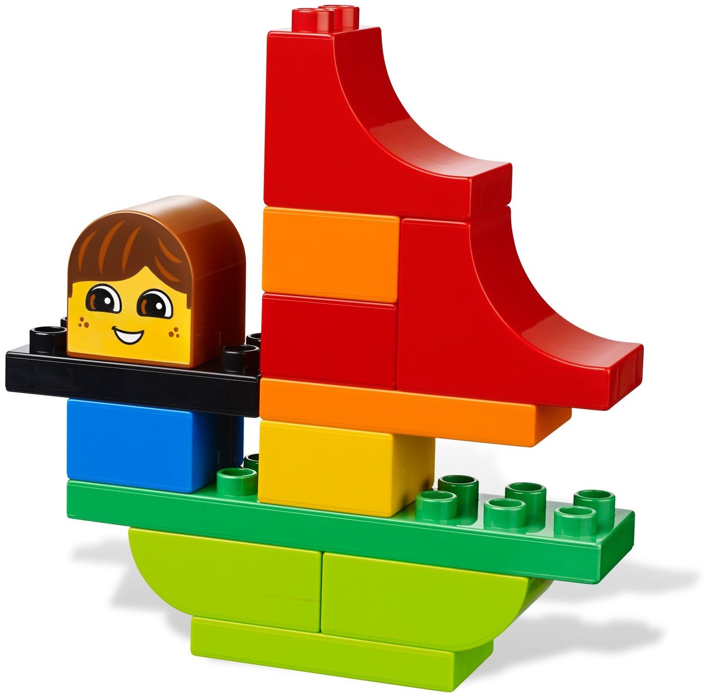 Build & Play Box