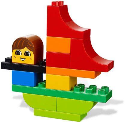 Build & Play Box