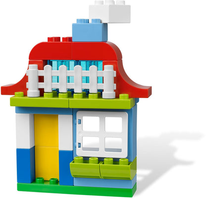 Build & Play Box