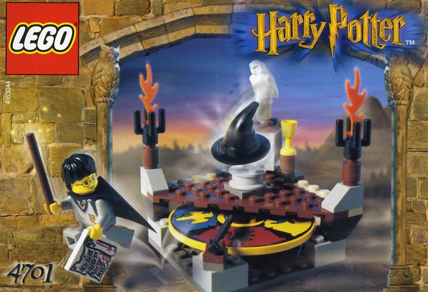 Sorting Hat