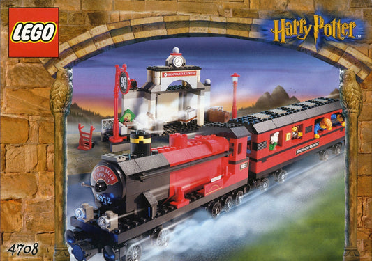 Hogwarts Express