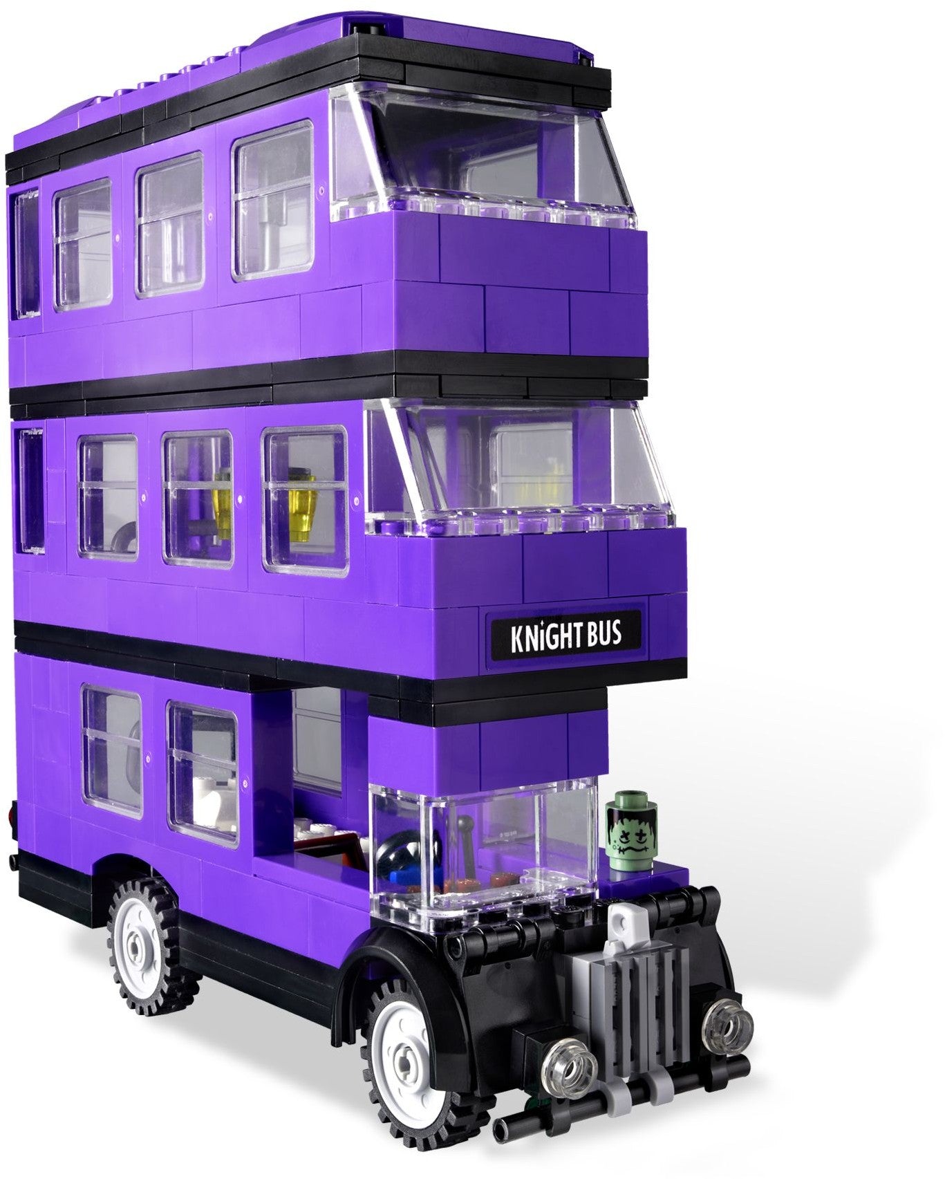 The Knight Bus