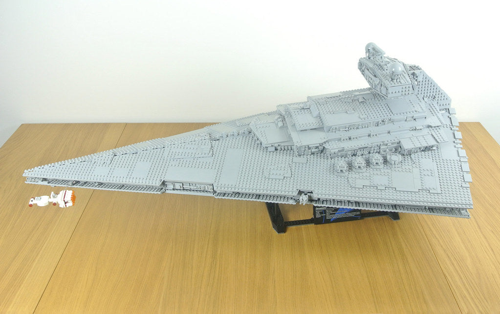 Imperial Star Destroyer